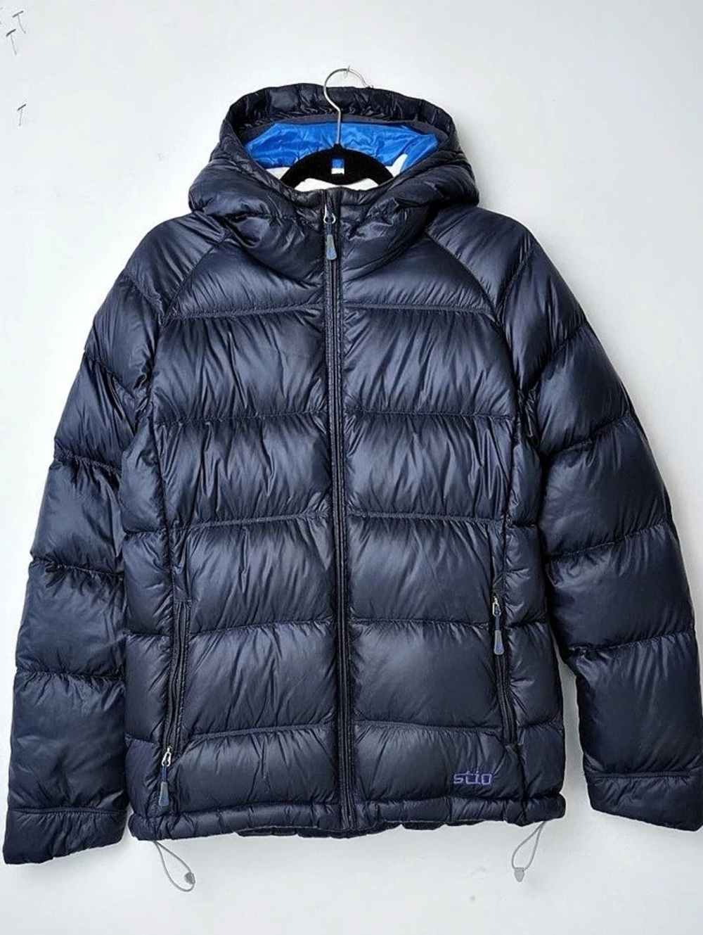 Stio Womens Hometown Down Jacket